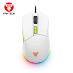 Fantech PHANTOM II VX6 Ergonomic Macro RGB Gaming Mouse