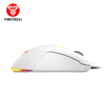 Fantech PHANTOM II VX6 Ergonomic Macro RGB Gaming Mouse