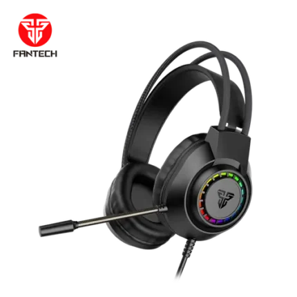 Fantech PORTAL HG28 7.1 Virtual Surround Sound Gaming Headphone