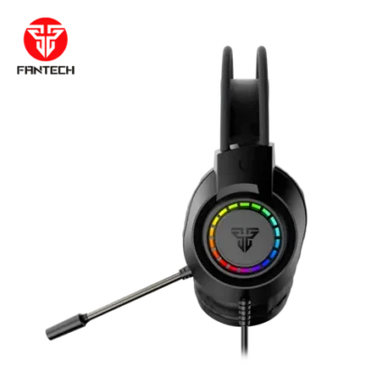 Fantech PORTAL HG28 7.1 Virtual Surround Sound Gaming Headphone
