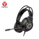 Fantech PORTAL HQ55 RGB Gaming Headphone