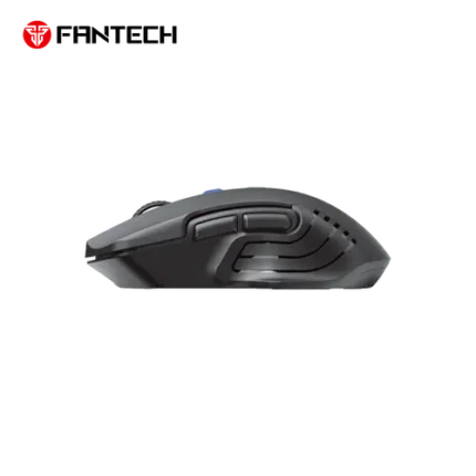 Fantech RAIGOR Gen III WG12RS Wireless Silent Gaming Mouse