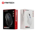 Fantech RAIGOR Gen III WG12RS Wireless Silent Gaming Mouse