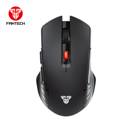 Fantech Raigor III WG12 Gaming Mouse