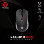 Fantech Raigor III WG12 Gaming Mouse