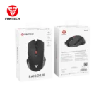 Fantech Raigor III WG12 Gaming Mouse