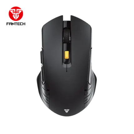 Fantech Raigor III WG12R Rechargeable Gaming Mouse