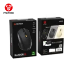 Fantech Raigor III WG12R Rechargeable Gaming Mouse