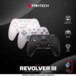 Fantech Revolver III WGP12S Wireless Controller