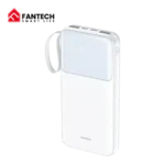 Fantech S3 10000mAh Portable Power Bank