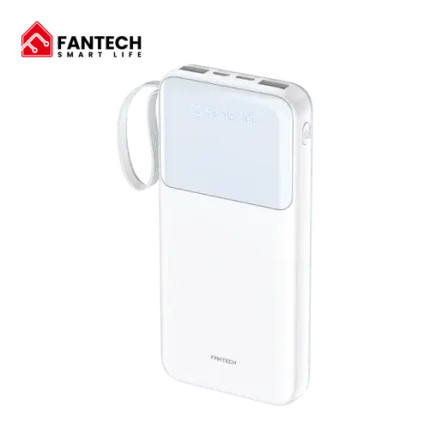 Fantech S3 10000mAh Portable Power Bank