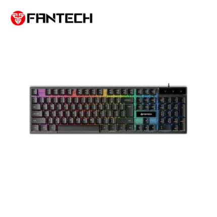 Fantech SHIKARI S K515S Wired Gaming Keyboard