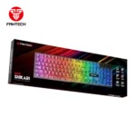 Fantech Shikari K515 Gaming Keyboard