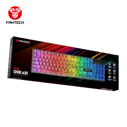 Fantech Shikari K515 Gaming Keyboard