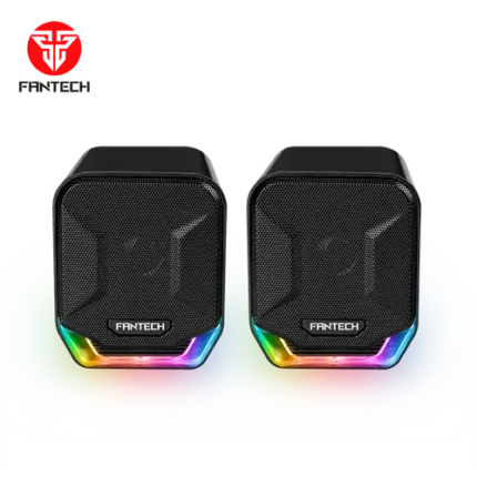Fantech Sonar GS202 USB & 3.5mm Gaming Speaker
