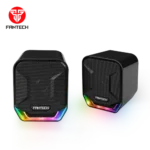 Fantech Sonar GS202 USB & 3.5mm Gaming Speaker