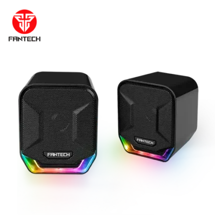 Fantech Sonar GS202 USB & 3.5mm Gaming Speaker