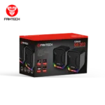 Fantech Sonar GS202 USB & 3.5mm Gaming Speaker