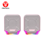 Fantech Sonar GS202 Sakura Edition USB & 3.5mm Gaming Speaker