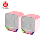 Fantech Sonar GS202 Sakura Edition USB & 3.5mm Gaming Speaker