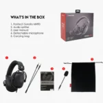 Fantech Sonata MH90 Multi-Platform RGB Gaming Headset
