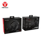 Fantech Sonata MH90 Multi-Platform RGB Gaming Headset