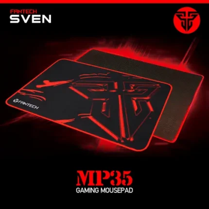Fantech Sven MP35 Gaming Mouse Pad