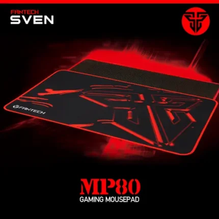 Fantech Sven MP80 Gaming Mouse Pad
