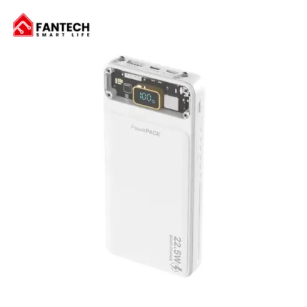 Fantech T1 10000 mAh Mini with Fast Charging Power Bank