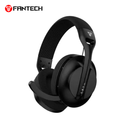 Fantech TAMAGO II WHG04 Tri Mode Wireless Gaming Headphone