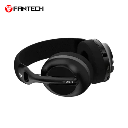 Fantech TAMAGO II WHG04 Tri Mode Wireless Gaming Headphone