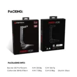 Fantech TOWER II AC304 Headphone Stand