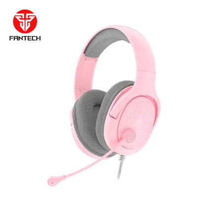Fantech TRINITY MH88 Sakura Edition Multiplatform Gaming Headset