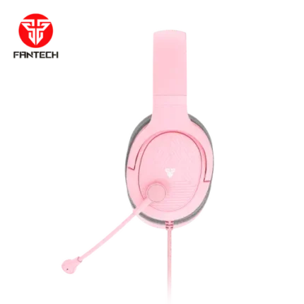Fantech TRINITY MH88 Sakura Edition Multiplatform Gaming Headset