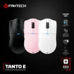 Fantech Tanto E WG13E Wireless Gaming Mouse
