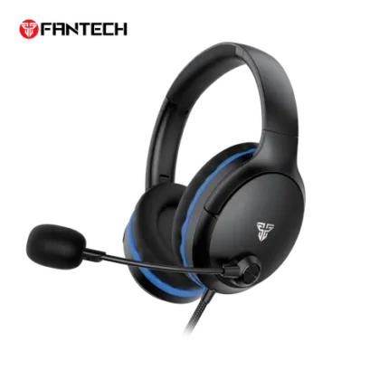 Fantech VALOR II MH89 Gaming Headphone