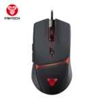 Fantech VX7 Crypto 6 Button USB Gaming Mouse