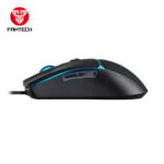 Fantech VX7 Crypto 6 Button USB Gaming Mouse