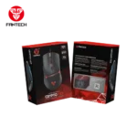 Fantech VX7 Crypto 6 Button USB Gaming Mouse