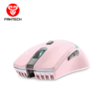 Fantech VX7 Crypto Sakura Edition 6 Button USB Gaming Mouse