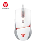 Fantech VX7 Crypto Space Edition 6 Button USB Gaming Mouse