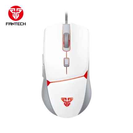 Fantech VX7 Crypto Space Edition 6 Button USB Gaming Mouse
