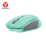 Fantech W190 Dual Mode Wireless Mouse Mint Edition
