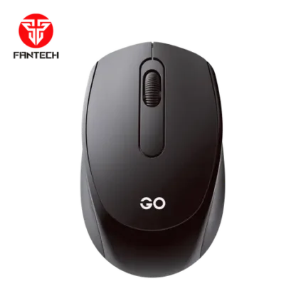 Fantech W603 Go Wireless Mouse