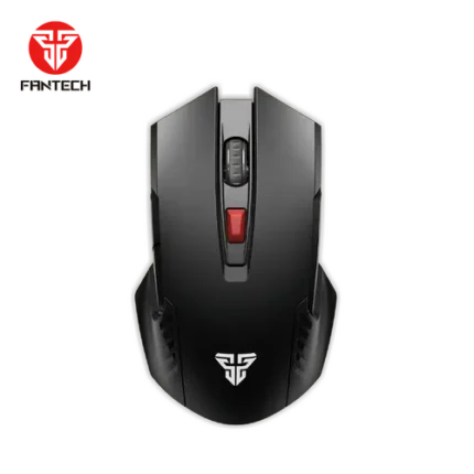 Fantech WG10 Raigor II Wirless Gaming Mouse