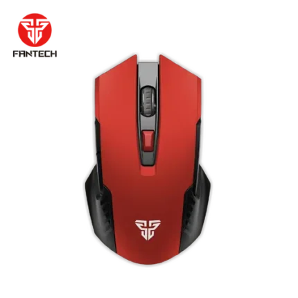 Fantech WG10 Raigor II Wirless Gaming Mouse