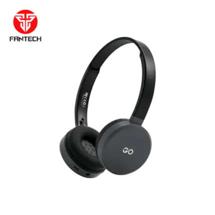 Fantech WH02 GO AIR Bluetooth Wireless Headphone