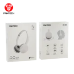 Fantech WH02 GO AIR Bluetooth Wireless Headphone