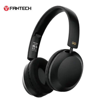 Fantech WH02S GO AIR Wireless Headphone