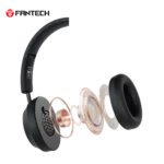 Fantech WH02S GO AIR Wireless Headphone